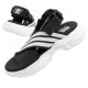 2. Sandały adidas Magmur Sandal W EF5863