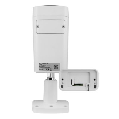 7. Kamera IP tubowa 8Mpx BCS-L-TIP68VCR6L6-Ai2