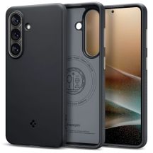 Etui Spigen Nano Pop Mag MagSafe na Samsung Galaxy S26 - czarne