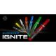 2. Shafty Harrows Supergrip Ignite HS-TNK-000013908