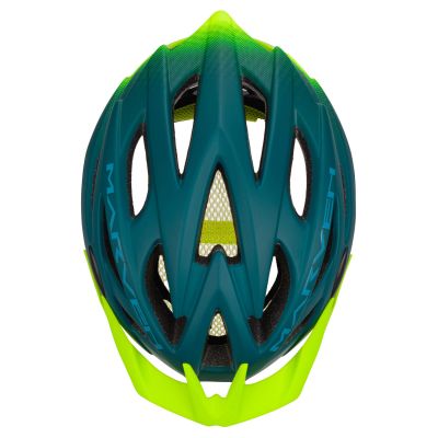 26. Kask rowerowy Meteor Marven 25186