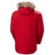 7. Kurtka Helly Hansen Coastal 3.0 Parka M 53995 162