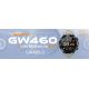 3. Smartwatch GIEWONT Pionier GPS GW460-3 - Light Stone