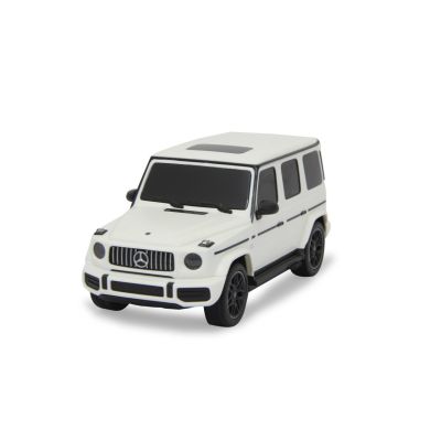 10. Jamara Mercedes-Benz AMG G63 zdalnie sterowany model Samochód Silnik elektryczny 1:24