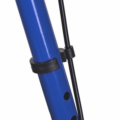 8. Chodzik rehabilitacyjny aluminiowy