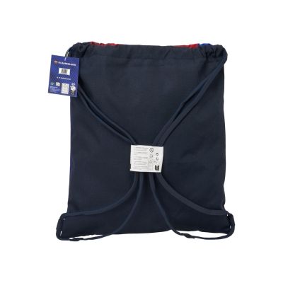 8. FC Barcelona worek sportowy plecak Gym Bag 612629196