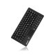 2. KeySonic KSK-5031IN (DE) klawiatura Uniwersalne USB QWERTZ Niemiecki Czarny
