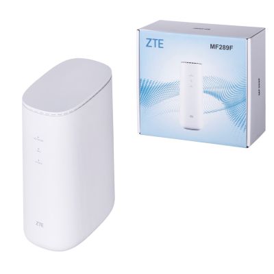 11. Router ZTE MF289F