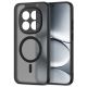 2. Etui Tech-Protect MagMat MagSafe na Xiaomi Redmi Note 15 Pro 5G - czarne