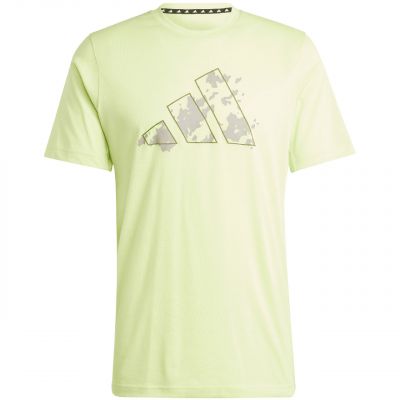 2. Koszulka adidas Trail Essentials Seasonal Training Graphic M IJ9602