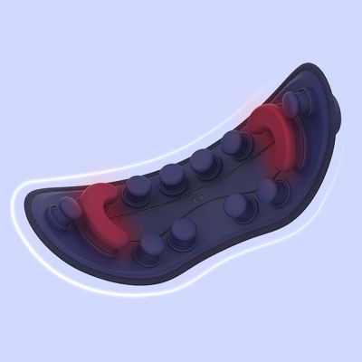 13. MEDIA-TECH MASAŻER OKOLIC OCZU MT6535