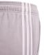 9. Spodnie adidas 3 Stripes FI Pant Jr IS3410