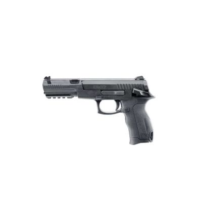 8. Wiatrówka pistolet UMAREX DX17 kal.4,5mm Ekp