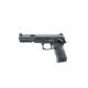 8. Wiatrówka pistolet UMAREX DX17 kal.4,5mm Ekp