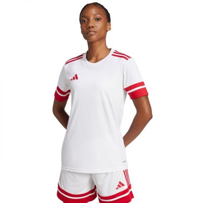 7. Koszulka adidas Squadra 25 Jersey W JI9993