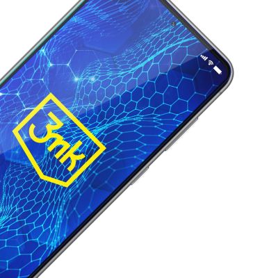 7. Szkło 9H 3mk HardGlass Max Lite™ na Samsung Galaxy S23+