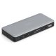7. Digitus Stacja dokująca USB-C, 11 portów