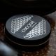 8. Wosk do butów Coccine Business Wax Black DA0344