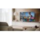 10. Ostry Telewizor Smart TV 55HP6265E 55 Google TV UHD Czarny