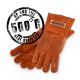 10. Rękawice do grillowania Bonfeu Bongloves BGL