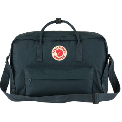 Torba miejska Fjallraven Kanken Weekender - navy