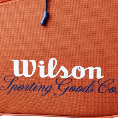 5. Torba tenisowa Wilson Roland Garros 2026 Team 3PK WR8053401001