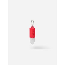 Zawieszka BOOKMAN Lightstick Fox