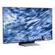 2. Telewizor Samsung QE65S90F OLED 65'' 4K Ultra HD 144Hz Tizen Dolby Atmos Czarny (MODEL 2025)