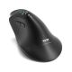 Port Designs 910204 myszka Uniwersalne Dla praworęcznych RF Wireless + Bluetooth Optyczny 4800 DPI