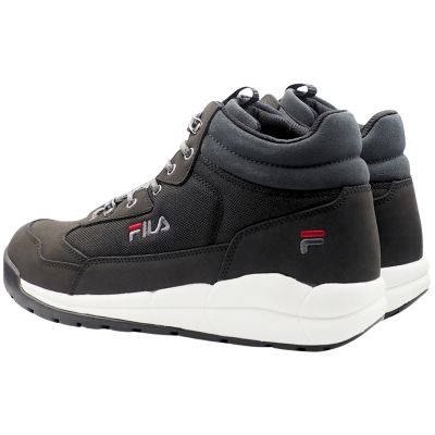 9. Buty Fila Alpha mid M FFM0168 83167