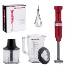 Blender ręczny KitchenAid 5KHBV83EER