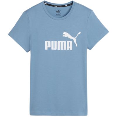 3. Koszulka Puma ESS Logo Tee W 586775 20