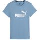 3. Koszulka Puma ESS Logo Tee W 586775 20