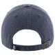 4. Czapka z daszkiem 47 Brand New York Yankees Clean Up Cap B-RGW17GWS-VN