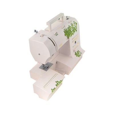 4. Maszyna do szycia ŁUCZNIK Zofia II