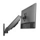 7. LogiLink BP0144 uchwyt / stojak do monitorów 81,3 cm (32") Ściana Czarny