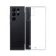 8. Etui 3mk Just20g Clear Case na Samsung Galaxy S22 Ultra 5G - przezroczyste