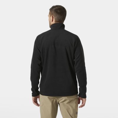 5. Bluza Helly Hansen Daybreaker 1/2 Zip Fleece M 50844 992