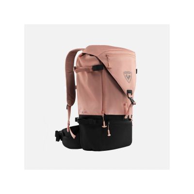 2. Plecak ROSSIGNOL Escaper Free 25L różowy