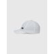 3. Czapka z daszkiem strapback dziecięca 4F 4FJWSS25ACABU386-10S