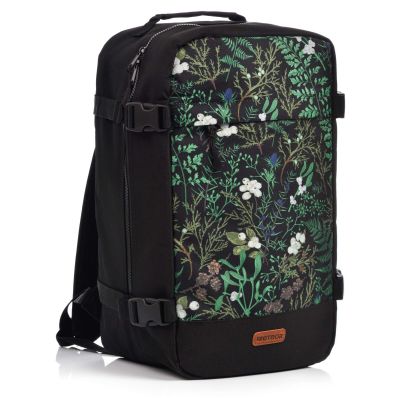 Plecak kabinowy Meteor Hermod 20 l Verdant 16878