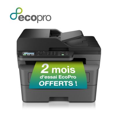 14. Brother MFC-L2827DWXL drukarka wielofunkcyjna Laser A4 1200 x 1200 DPI 32 stron/min Wi-Fi