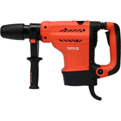 2. Młot udarowo-obrotowy SDS 1300W YATO YT-82131