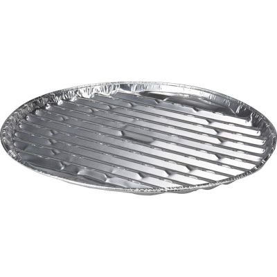 7. ALUMINIOWE TACKI NA GRILLA ŚR 34CM 3SZT