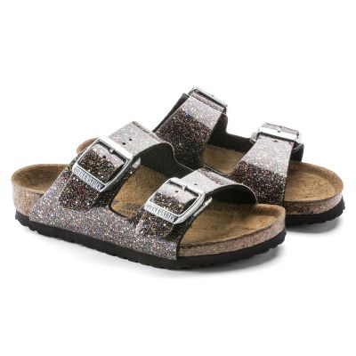 4. Klapki Birkenstock Arizona Kids BS Jr 1017381