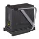 7. Rozdrabniacz gałęzi 3000W RYOBI RSH3045U