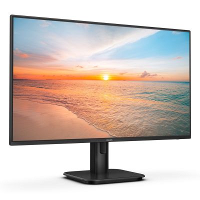 40. MONITOR PHILIPS LED 23,8" 24E1N1100A/00