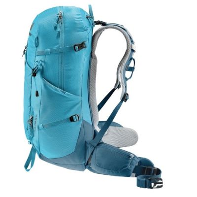 13. Plecak turystyczny Deuter Trail Pro 31 SL W 344102413910