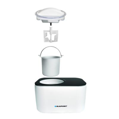 6. Maszyna do robienia lodów Blaupunkt ICM401
