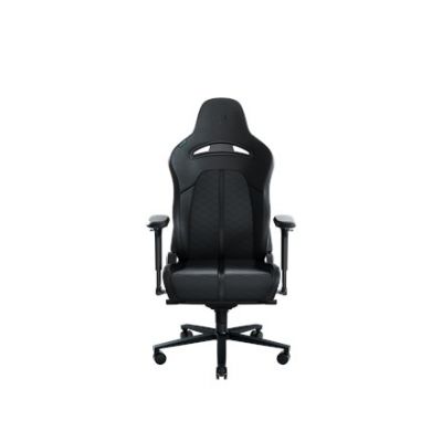 2. Razer ENKI Fotel dla gracza Tapicerowane siedzisko Czarny